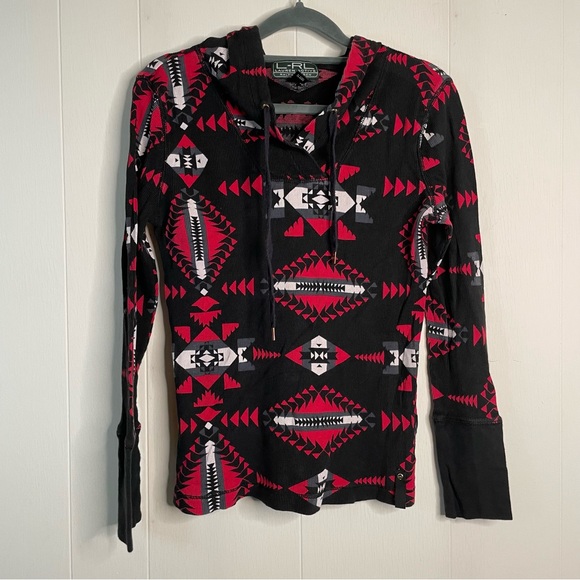 Vintage Design Options Beaded Snowflake Ornament Cardigan Christmas Sweater - Picture 7 of 12